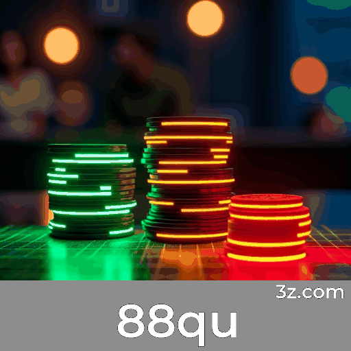 88qu: Seu Cassino Online Seguro e Divertido