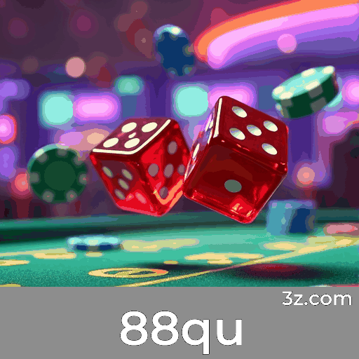 88qu: Realize Jogos em Tempo Real e Emoção para Brasileiros