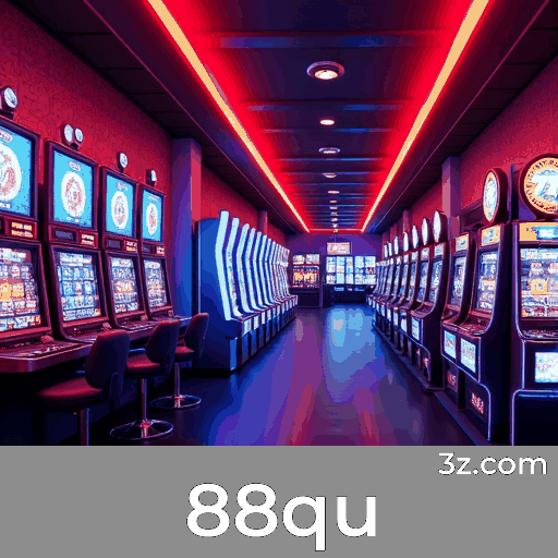 Experimente o 88qu: Apostas Móveis Completas e Rápidas