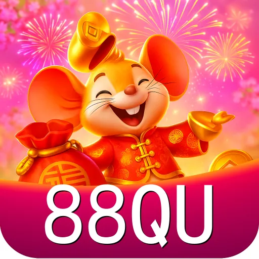 88QU Cassino Online